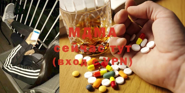 спиды Пересвет